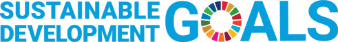 SDG logo