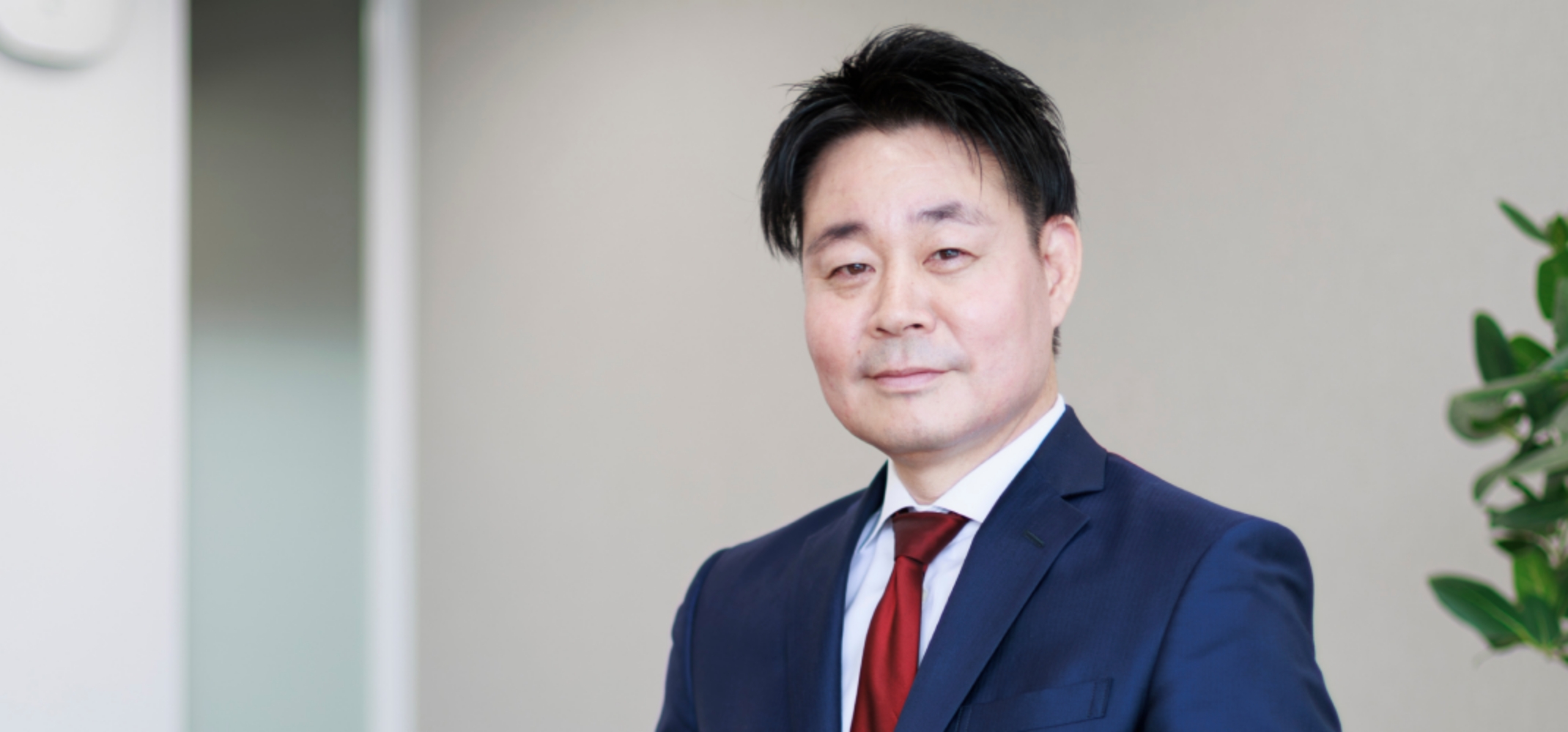 ご挨拶・理念